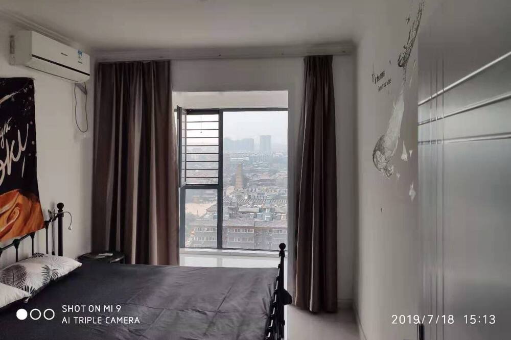 Photo of Bedroom in Luoyang