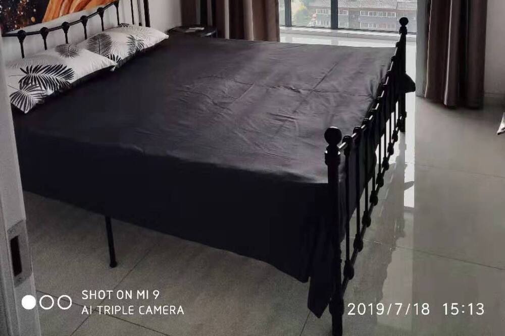 Photo of Bedroom in Luoyang