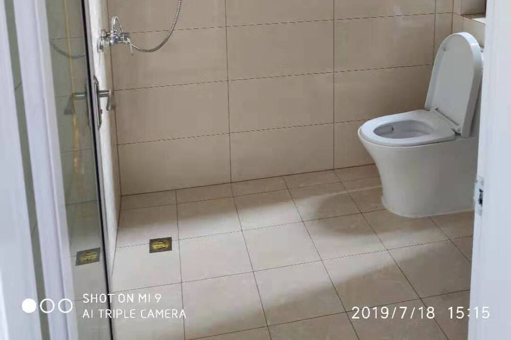 Photo of Bathroom in Luoyang
