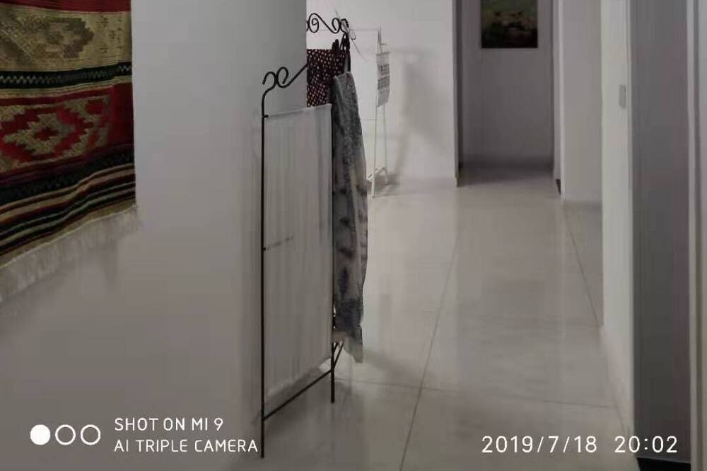 Photo of Bedroom in Luoyang