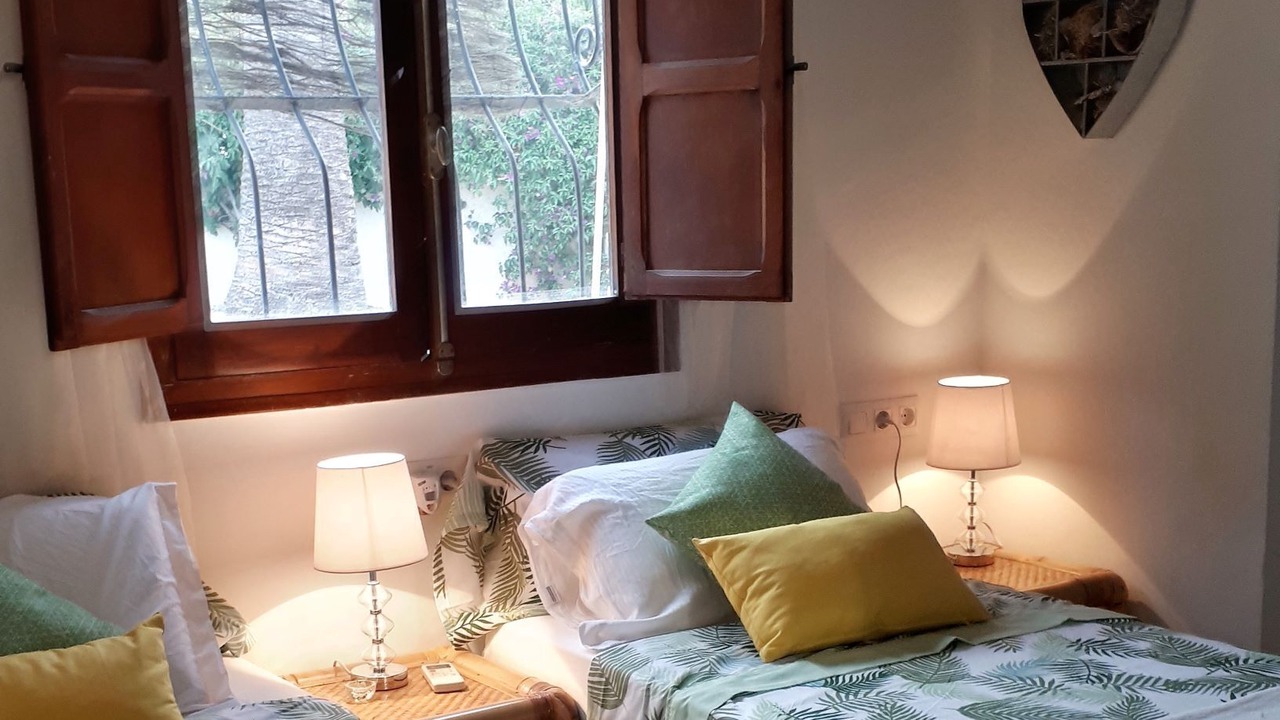 Photo of Bedroom in La Colina