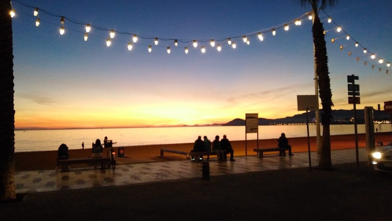 Photo of Others in La Colina
