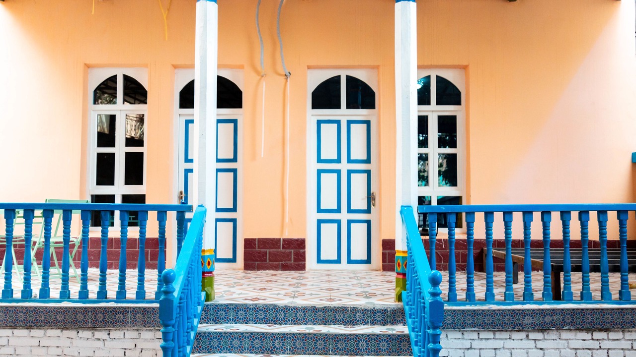 Photo of Patio Balcony in Gaochang District