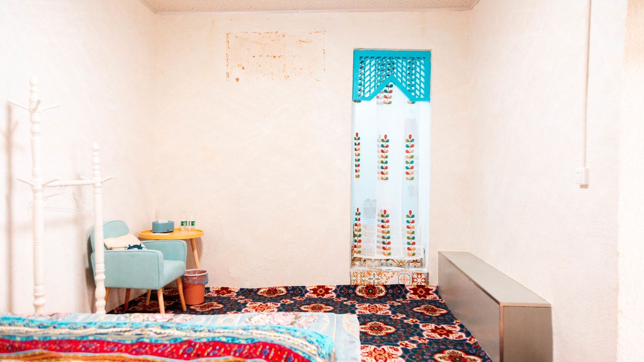 Photo of Bedroom in Gaochang District