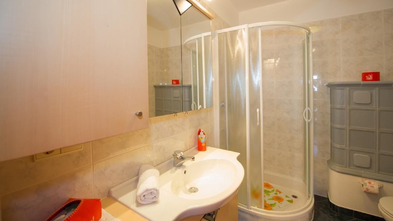 Photo of Bathroom in Caldaro Sulla Strada del Vino