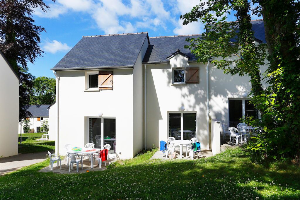 Photo of Outdoor in Audierne