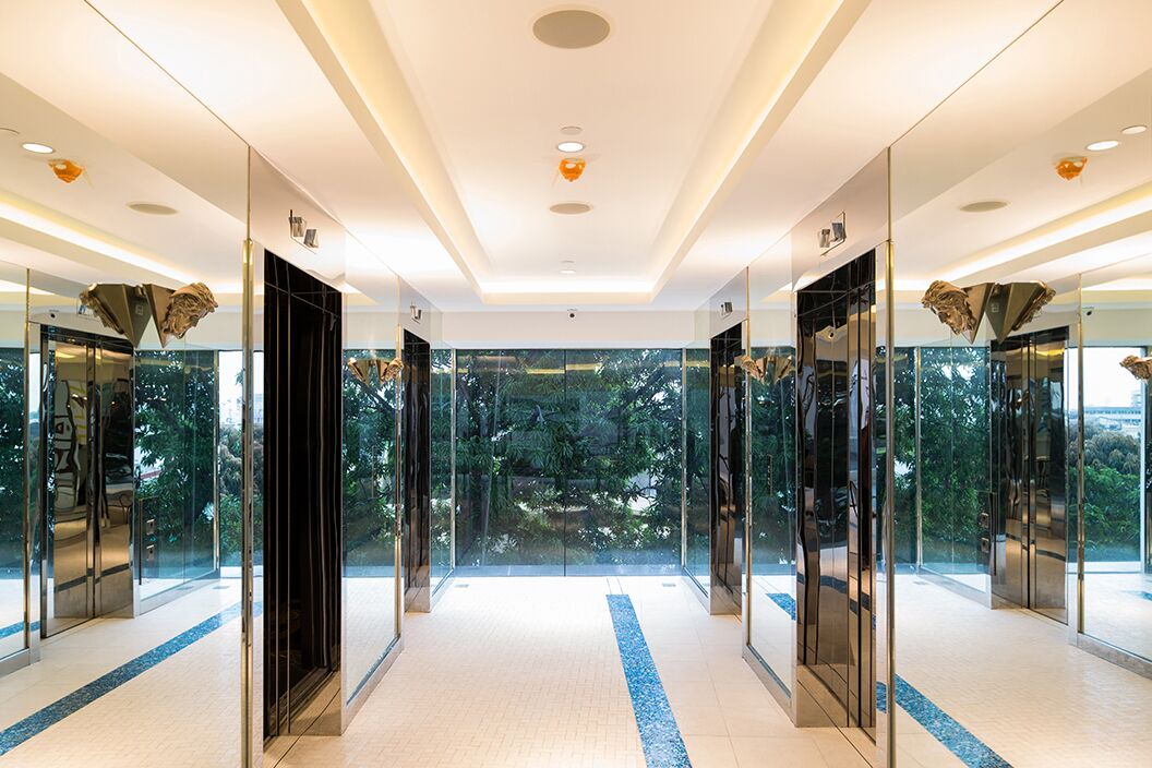Photo of Bathroom in Downtown