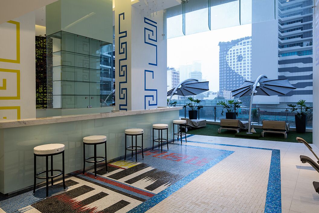 Photo of Outdoor in Downtown
