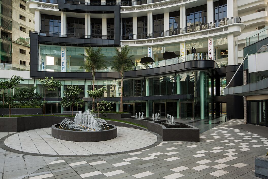 Photo of Outdoor in Downtown