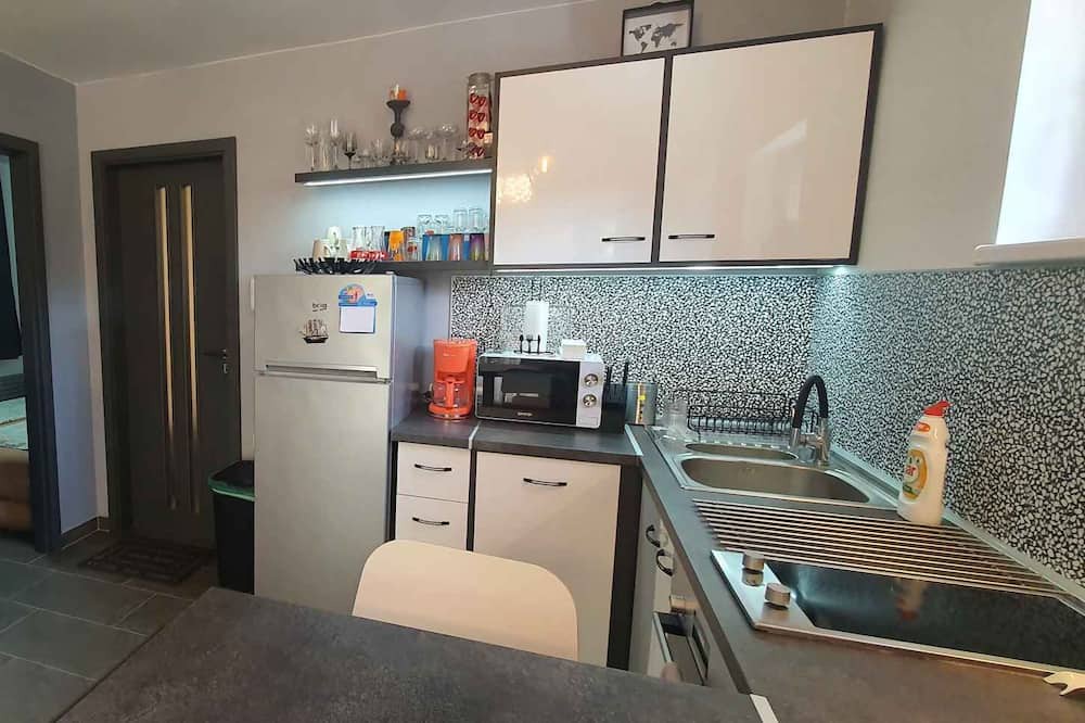 Photo of Kitchen in Siofok-Sosto