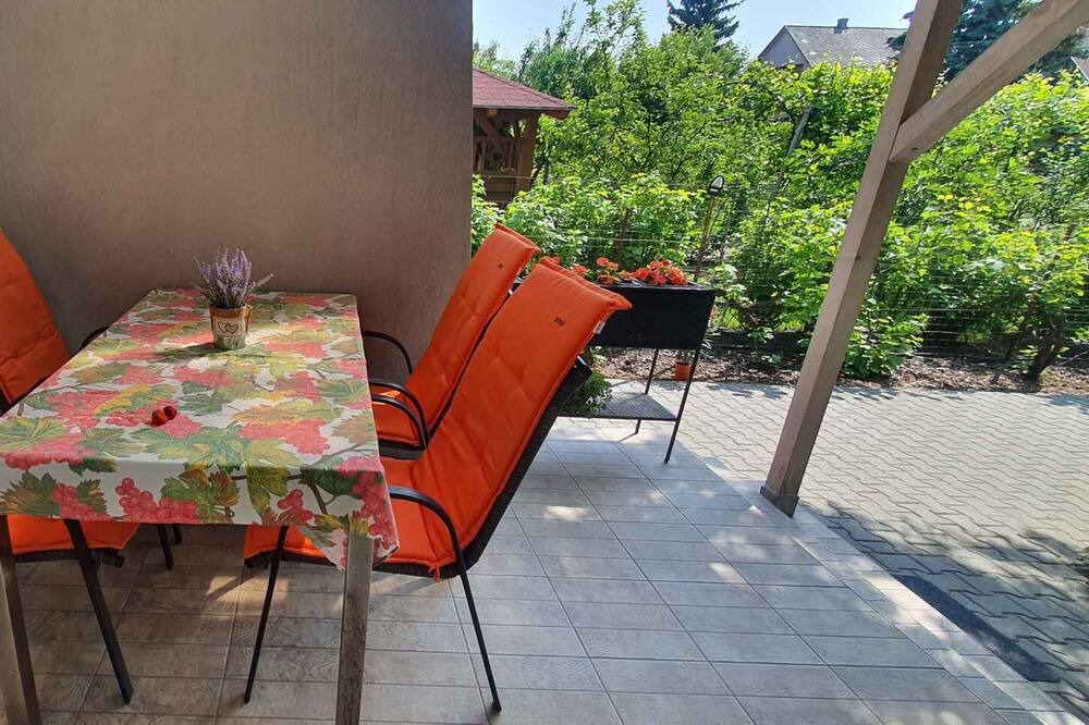 Photo of Outdoor in Siofok-Sosto