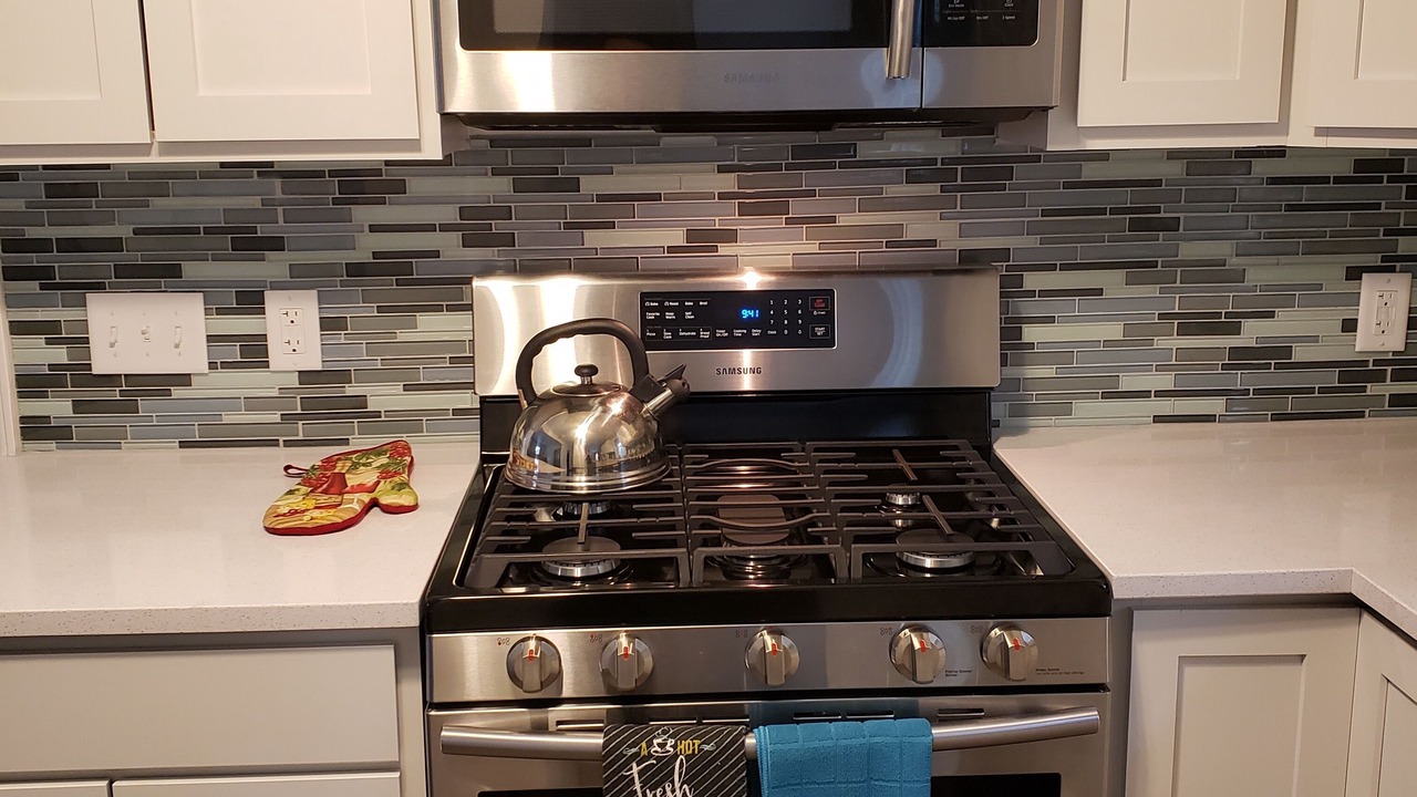 Photo of Kitchen in Valparaiso