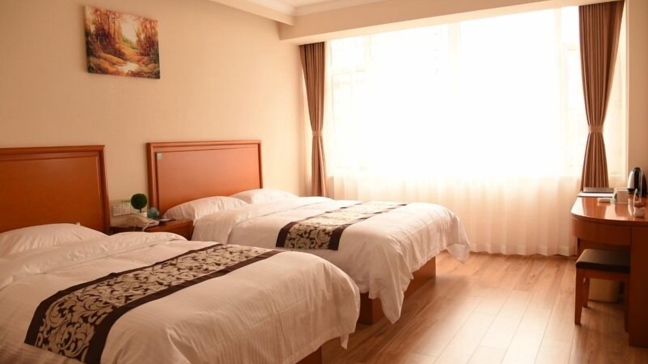 Photo of Bedroom in Linjiang