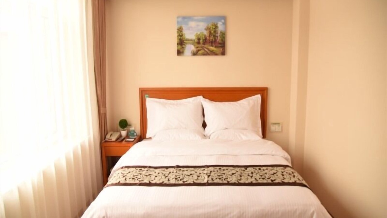 Photo of Bedroom in Linjiang