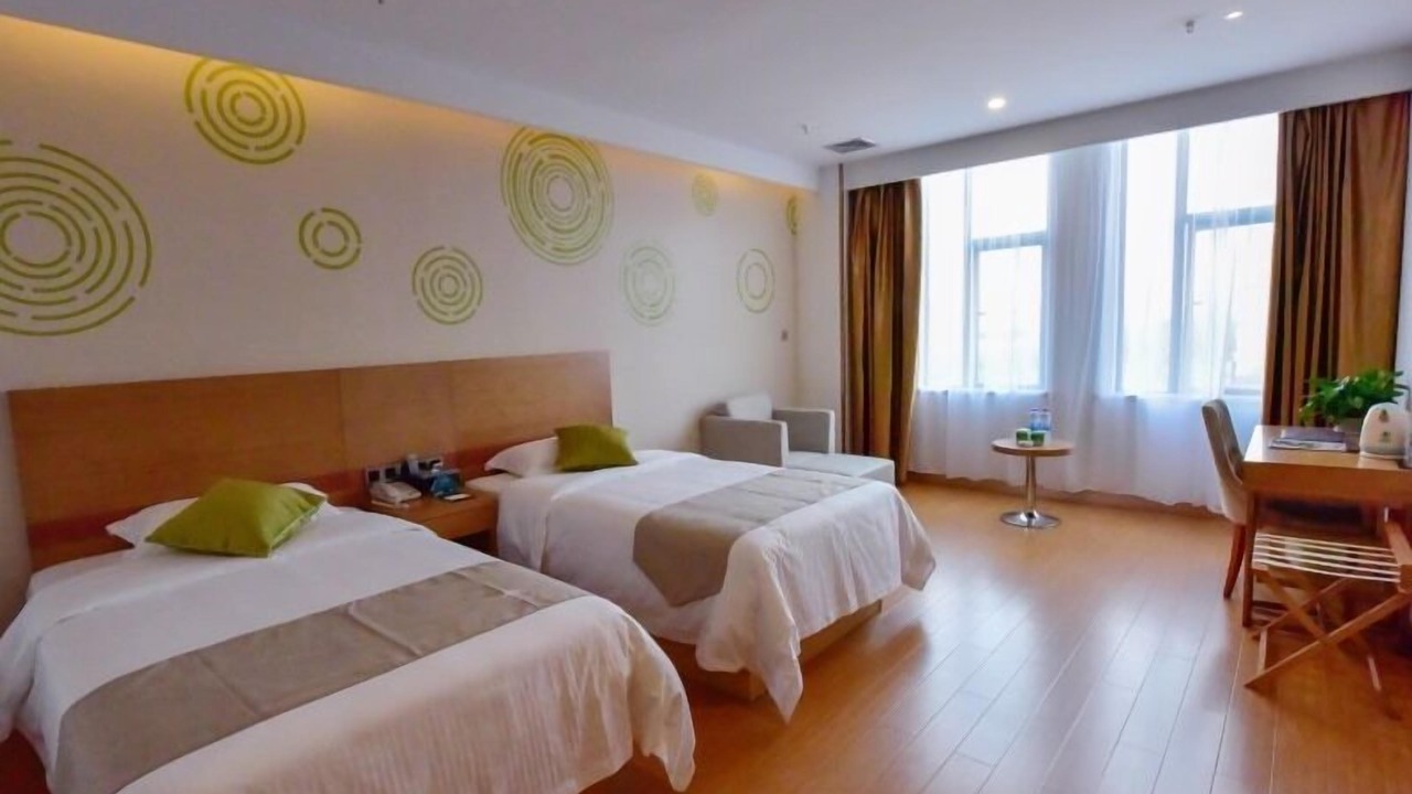 Photo of Bedroom in Huanggang