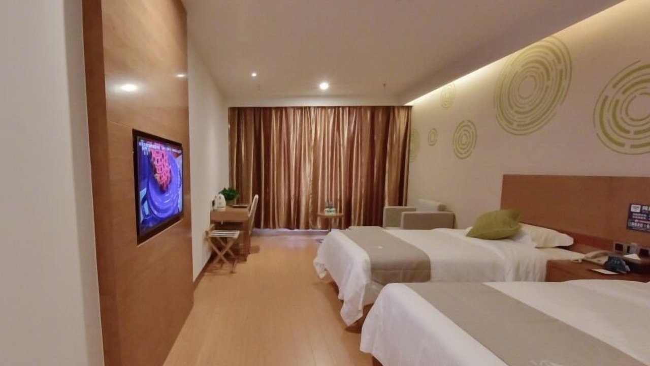 Photo of Bedroom in Huanggang