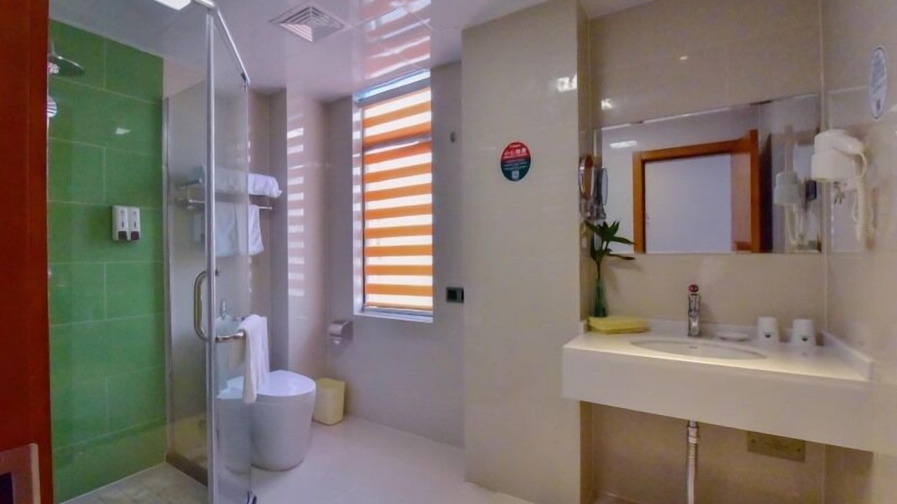 Photo of Bathroom in Huanggang