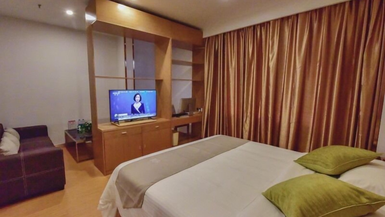 Photo of Bedroom in Huanggang