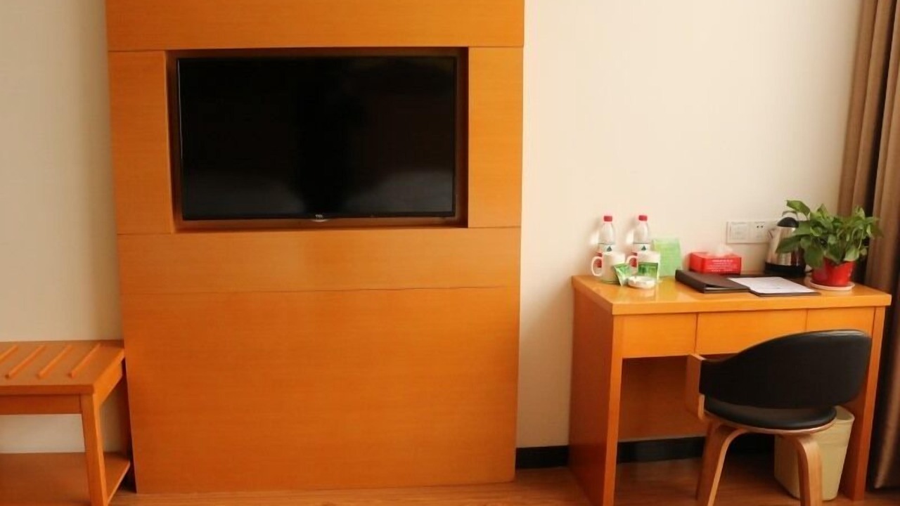 Photo of Bedroom in Nanling County