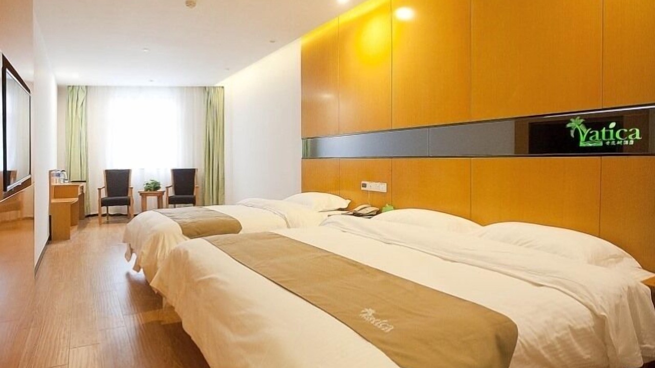 Photo of Bedroom in Nanling County