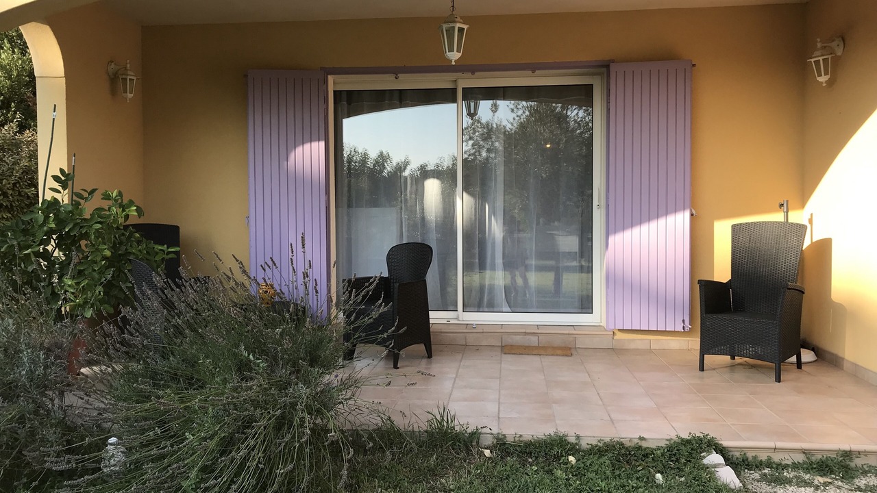 Photo of Outdoor in Montfavet