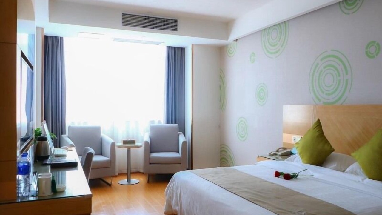 Photo of Bedroom in Fuyang