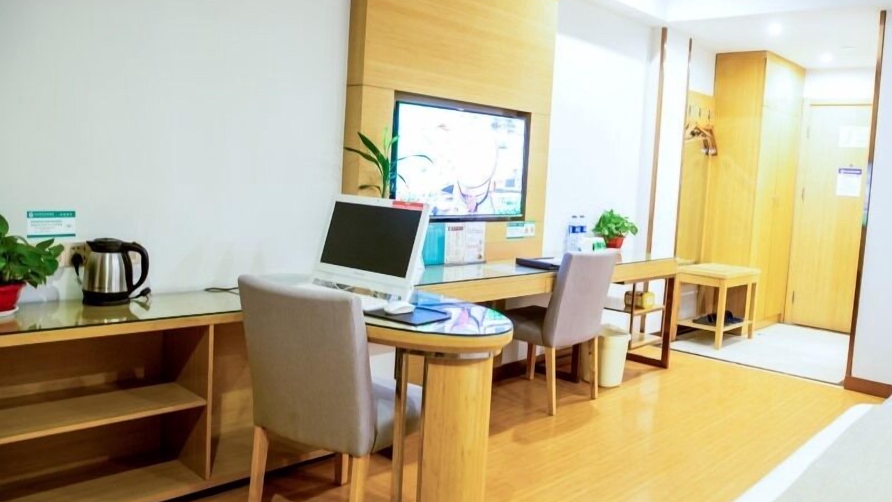 Photo of Bedroom in Fuyang