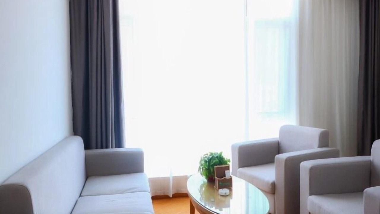 Photo of Bedroom in Fuyang