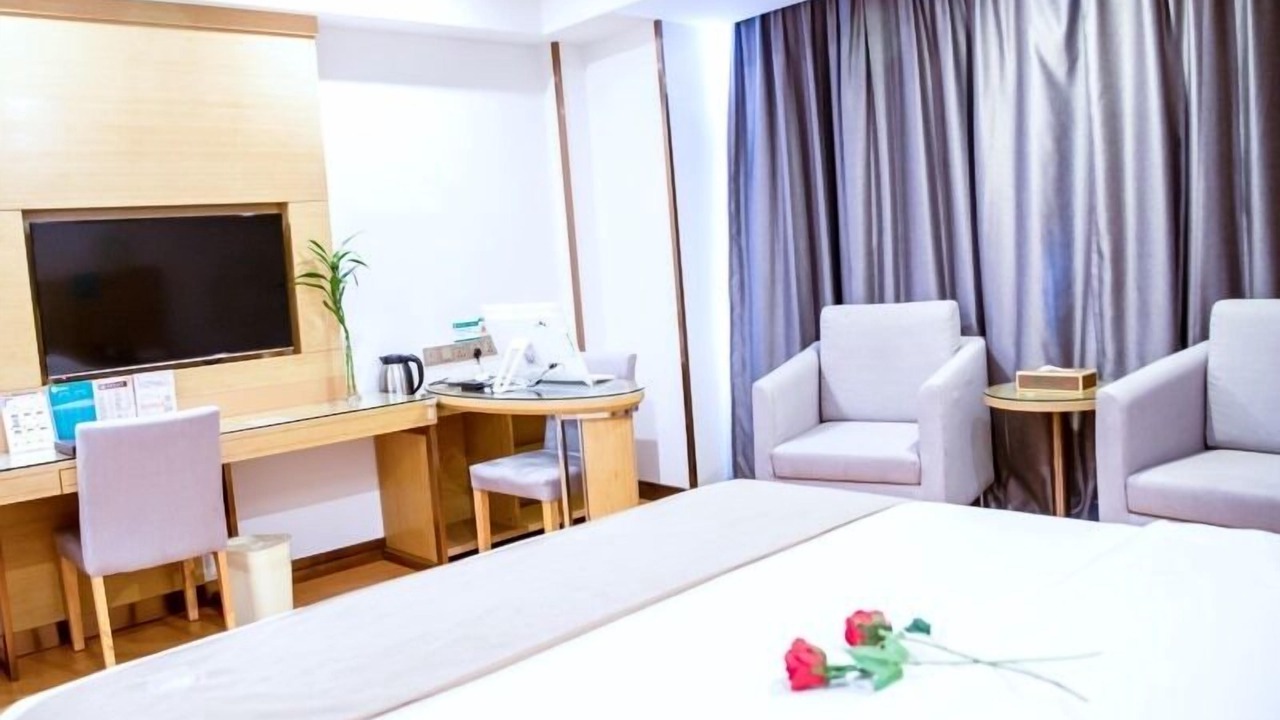 Photo of Bedroom in Fuyang