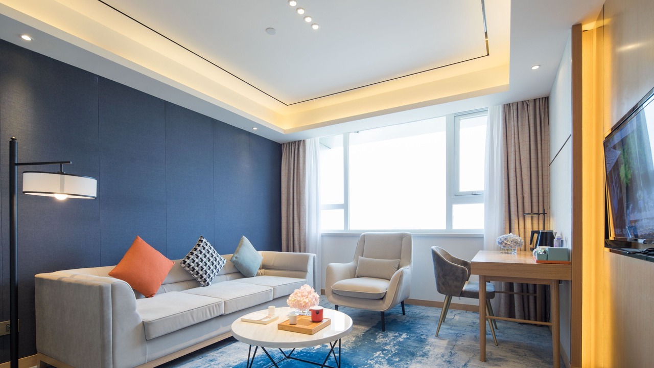 Photo of Bedroom in Jiading