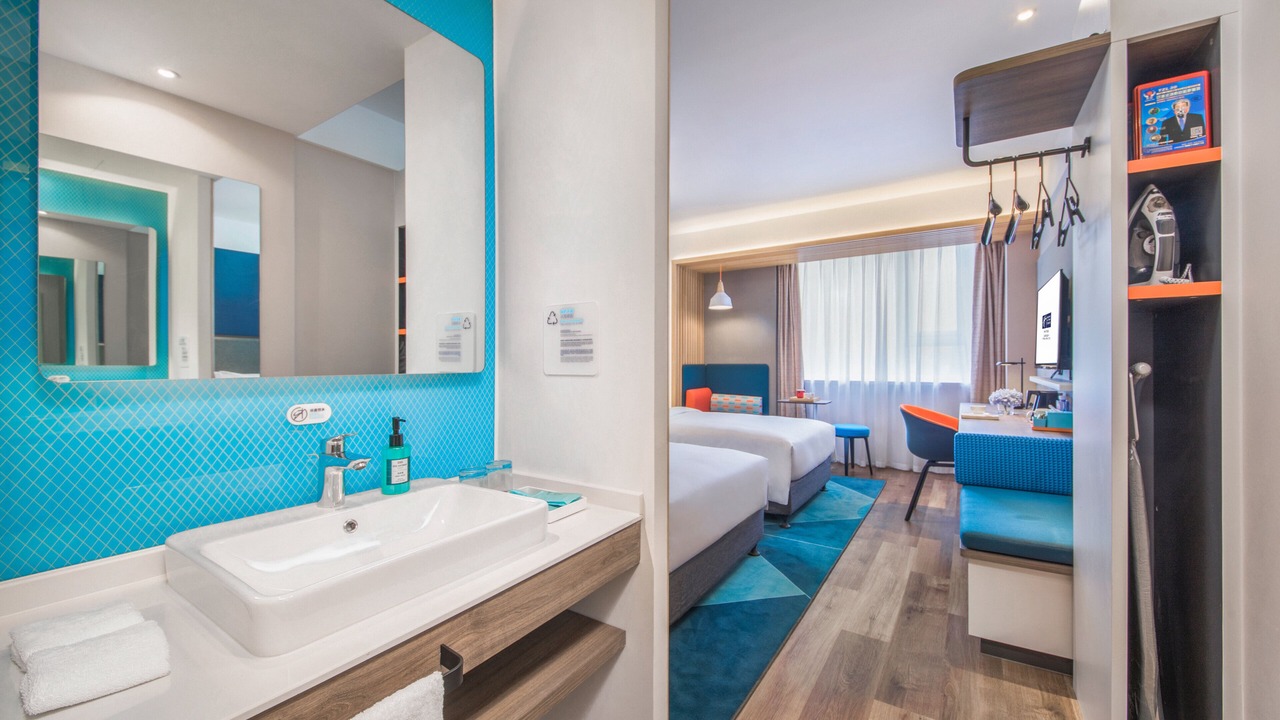 Photo of Bedroom in Jiading