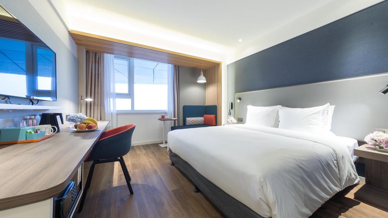 Photo of Bedroom in Jiading