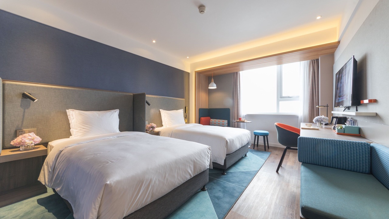 Photo of Bedroom in Jiading
