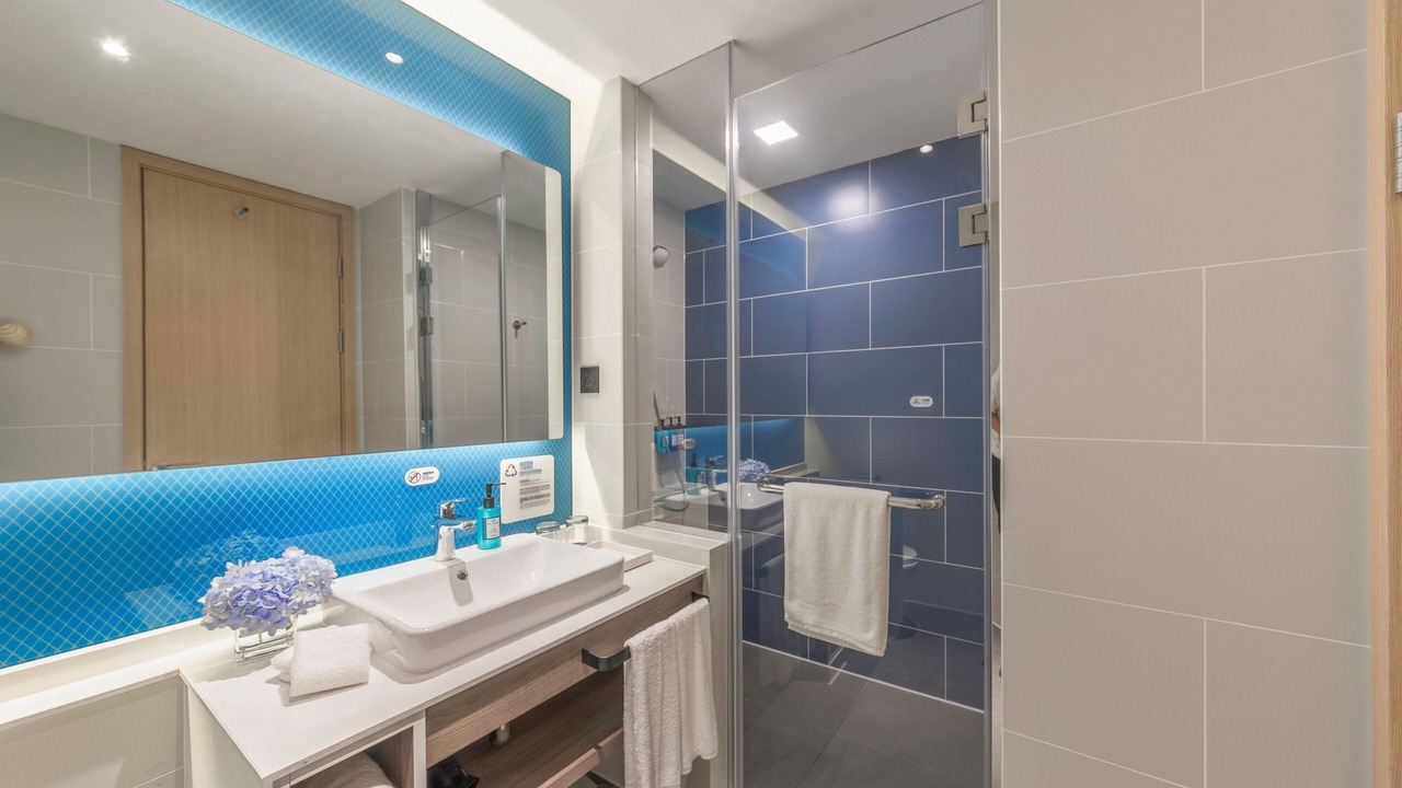 Photo of Bathroom in Jiading