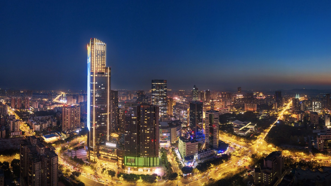 Photo of Outdoor in Huizhou