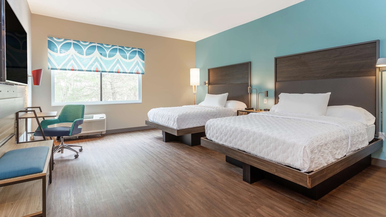 Photo of Bedroom in Vestal