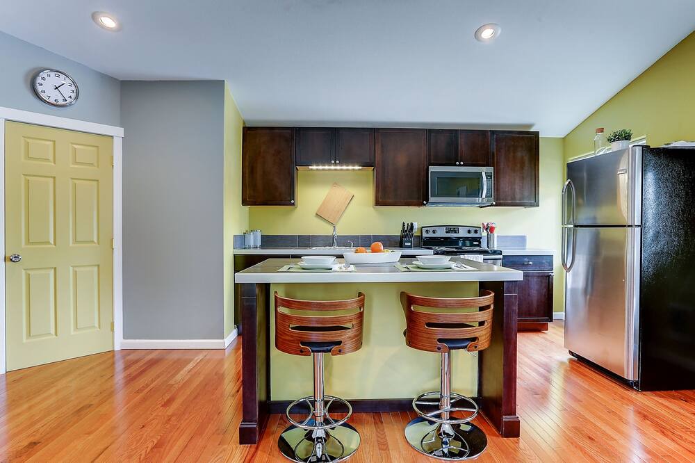 Photo of Kitchen in Orchard District