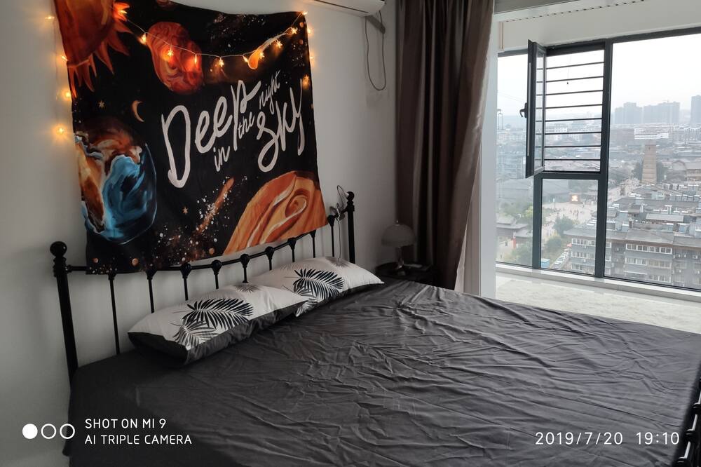 Photo of Bedroom in Luoyang