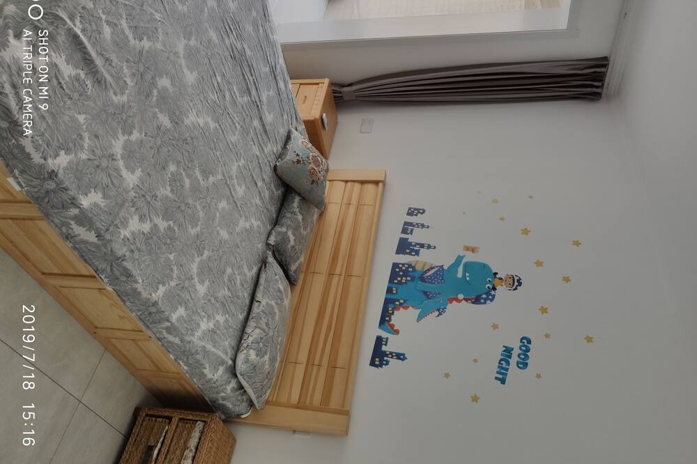 Photo of Bedroom in Luoyang