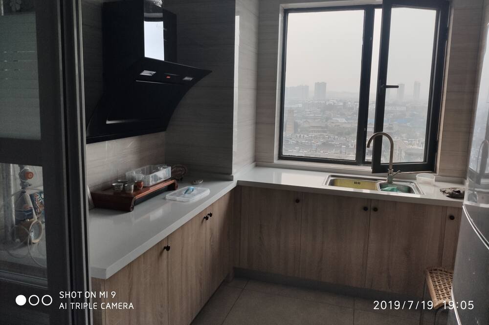 Photo of Kitchen in Luoyang