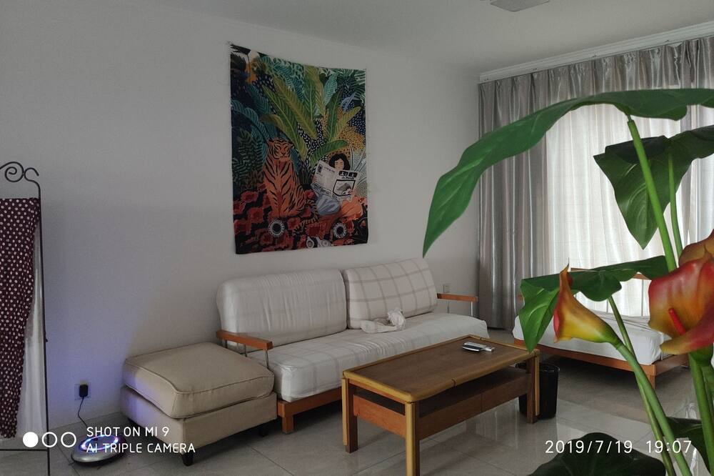Photo of Livingroom in Luoyang