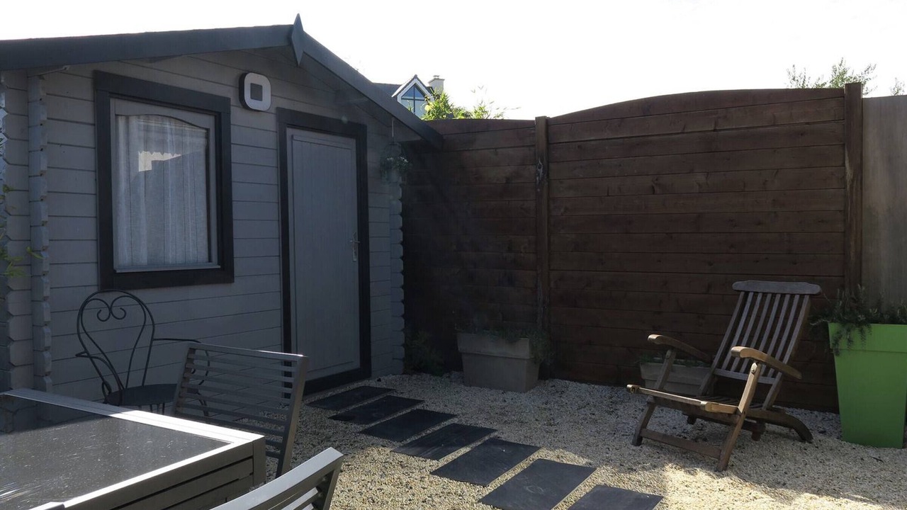 Photo of Outdoor in Tregastel