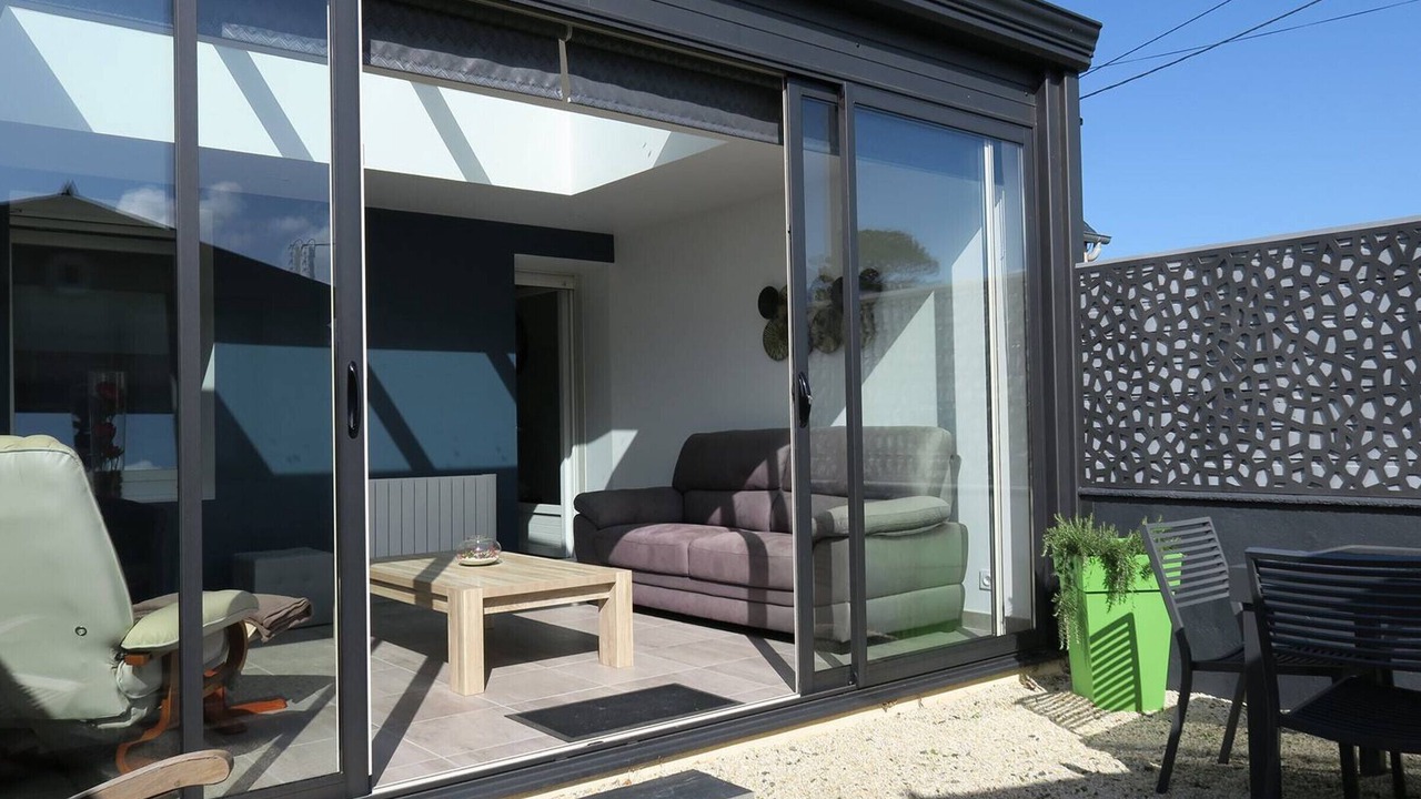 Photo of Outdoor in Tregastel
