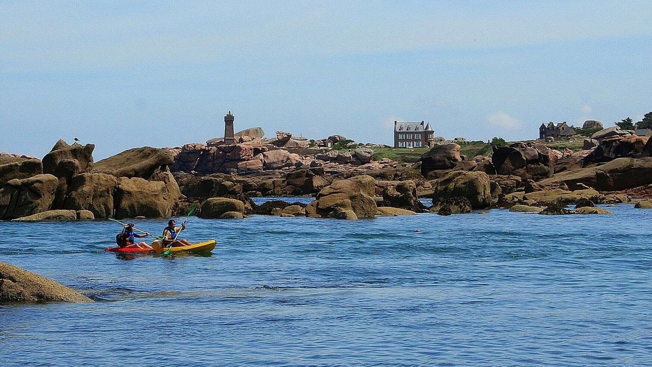 Photo of Others in Tregastel