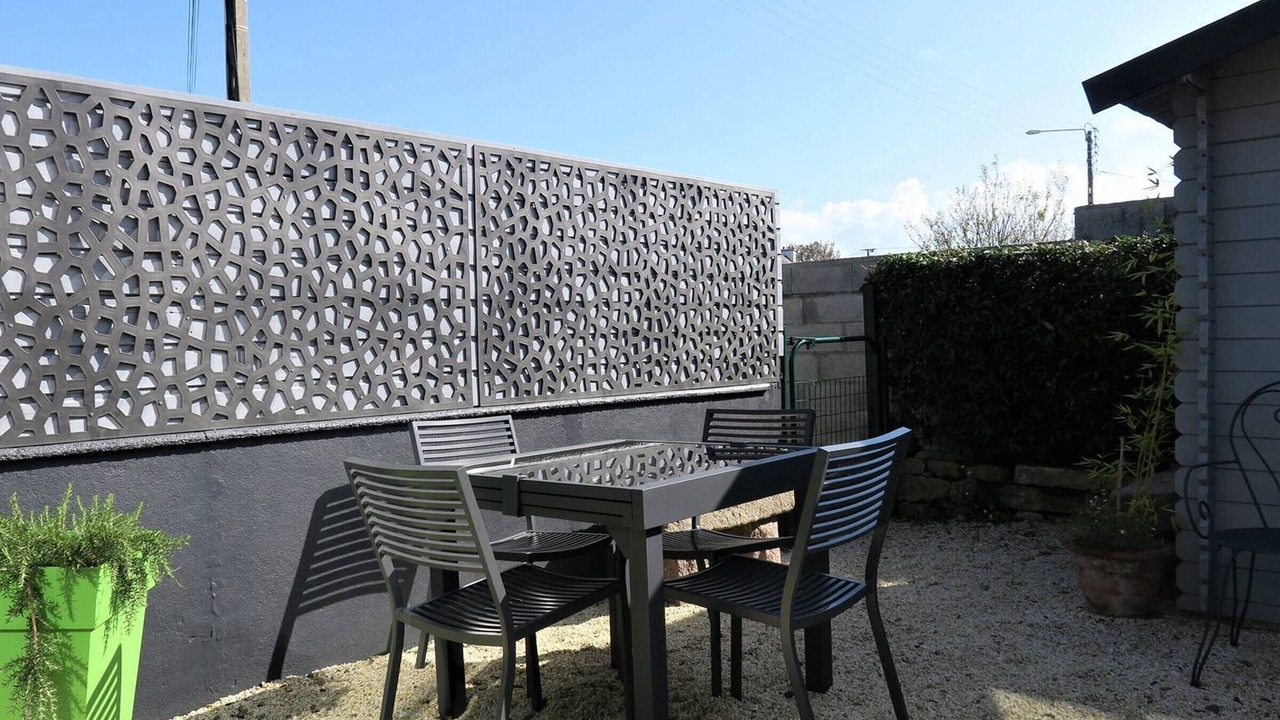 Photo of Outdoor in Tregastel
