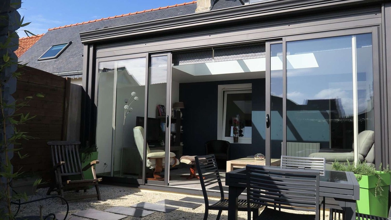 Photo of Outdoor in Tregastel