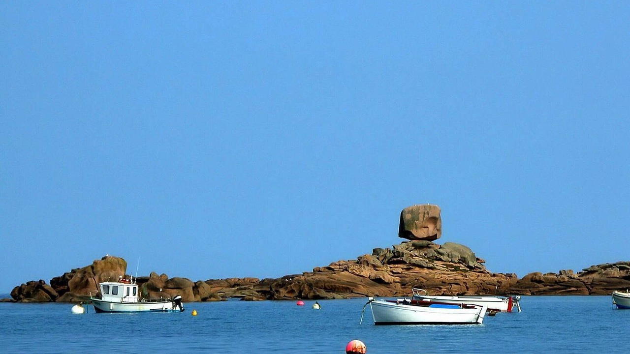 Photo of Others in Tregastel