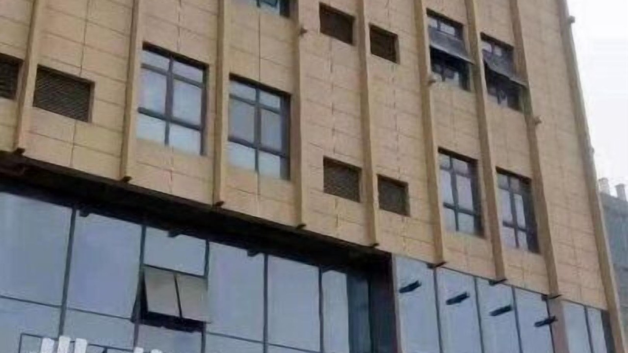 Photo of Outdoor in Xinwu District