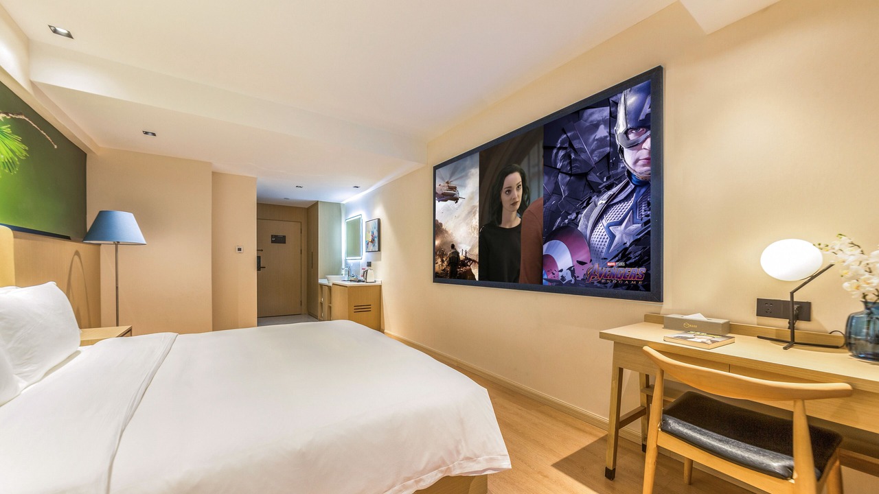Photo of Bedroom in Xinwu District