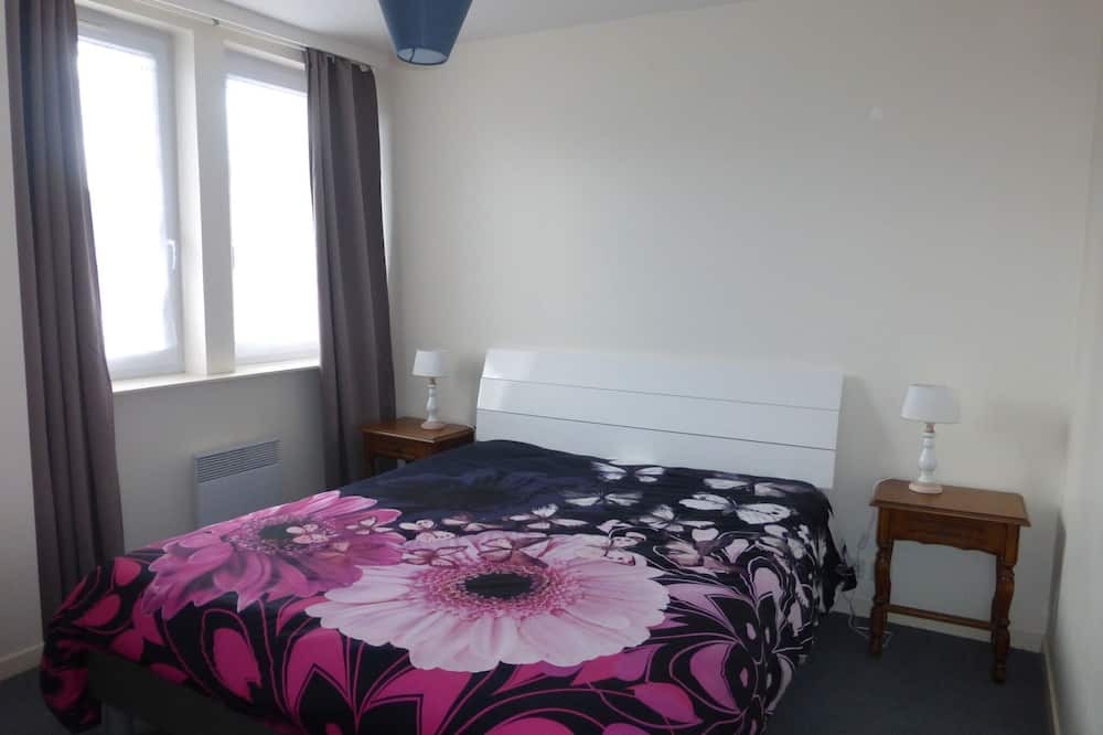 Photo of Bedroom in Becleguer